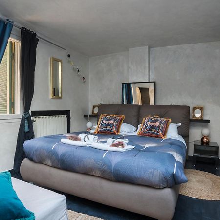 Luxury Piazza Di Spagna Escape With Terrace And Private Spa 罗马 外观 照片