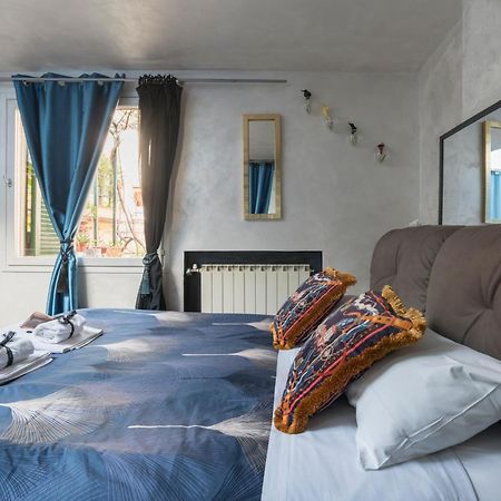 Luxury Piazza Di Spagna Escape With Terrace And Private Spa 罗马 外观 照片