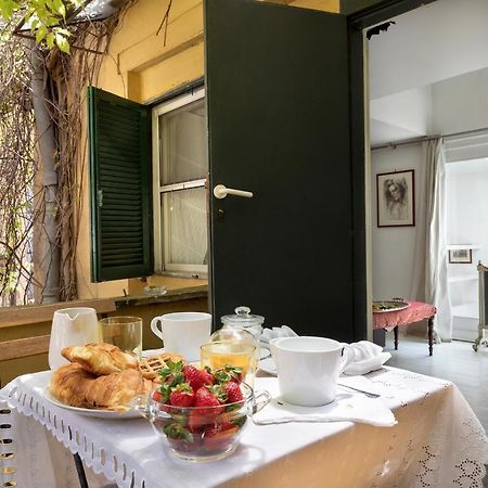 Luxury Piazza Di Spagna Escape With Terrace And Private Spa 罗马 外观 照片