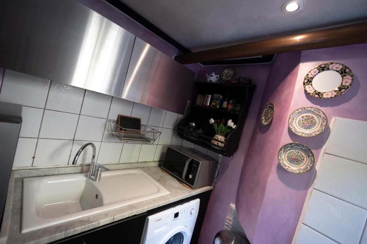 Luxury Piazza Di Spagna Escape With Terrace And Private Spa 罗马 外观 照片