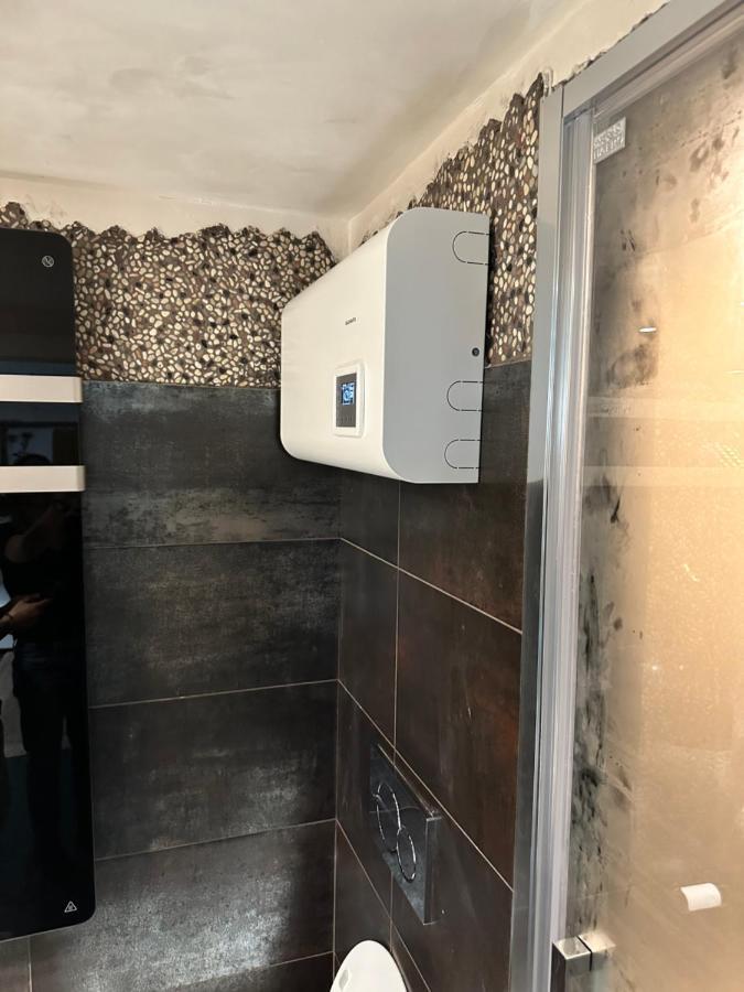 Luxury Piazza Di Spagna Escape With Terrace And Private Spa 罗马 外观 照片