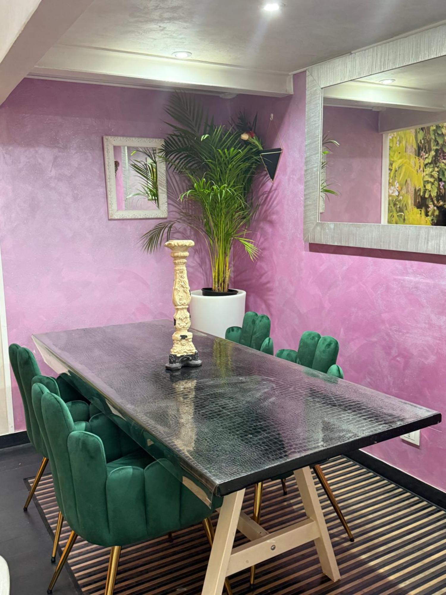 Luxury Piazza Di Spagna Escape With Terrace And Private Spa 罗马 外观 照片
