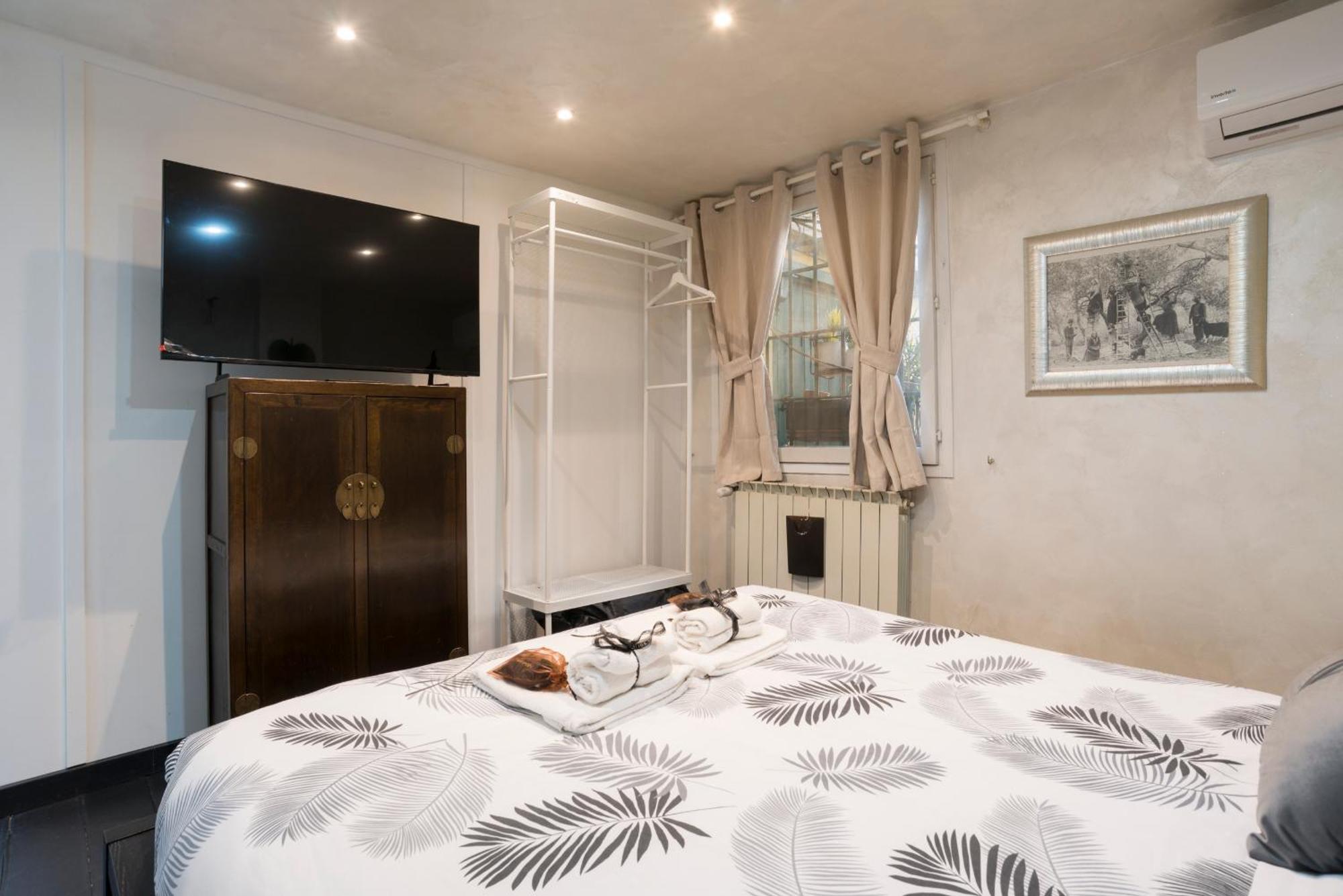 Luxury Piazza Di Spagna Escape With Terrace And Private Spa 罗马 外观 照片