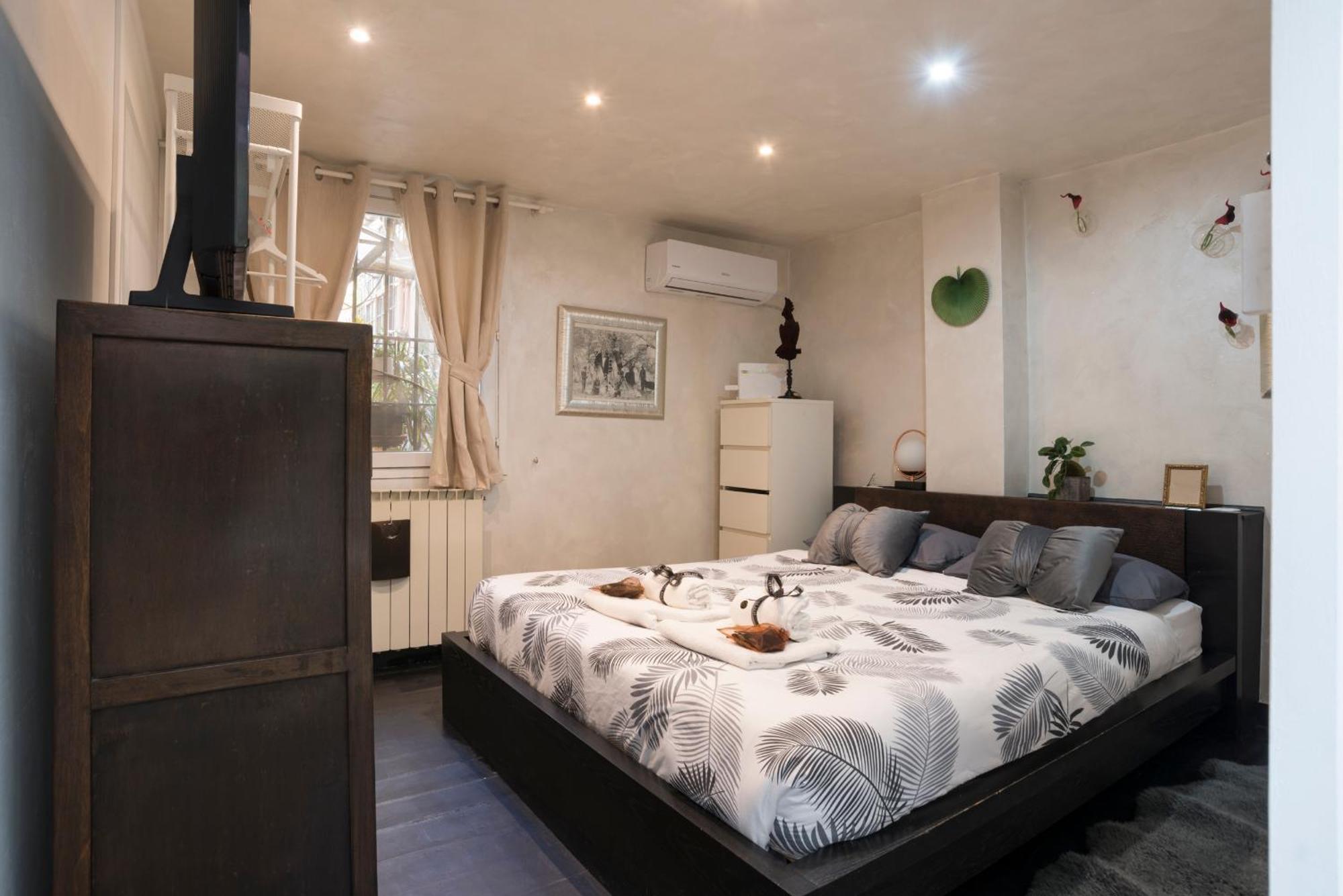 Luxury Piazza Di Spagna Escape With Terrace And Private Spa 罗马 外观 照片