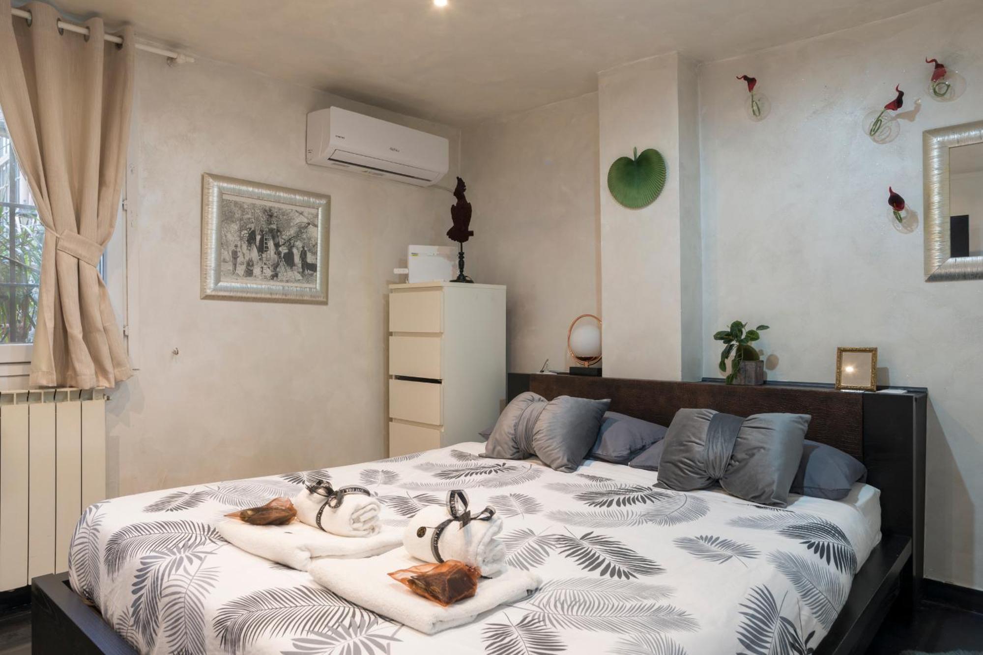 Luxury Piazza Di Spagna Escape With Terrace And Private Spa 罗马 外观 照片
