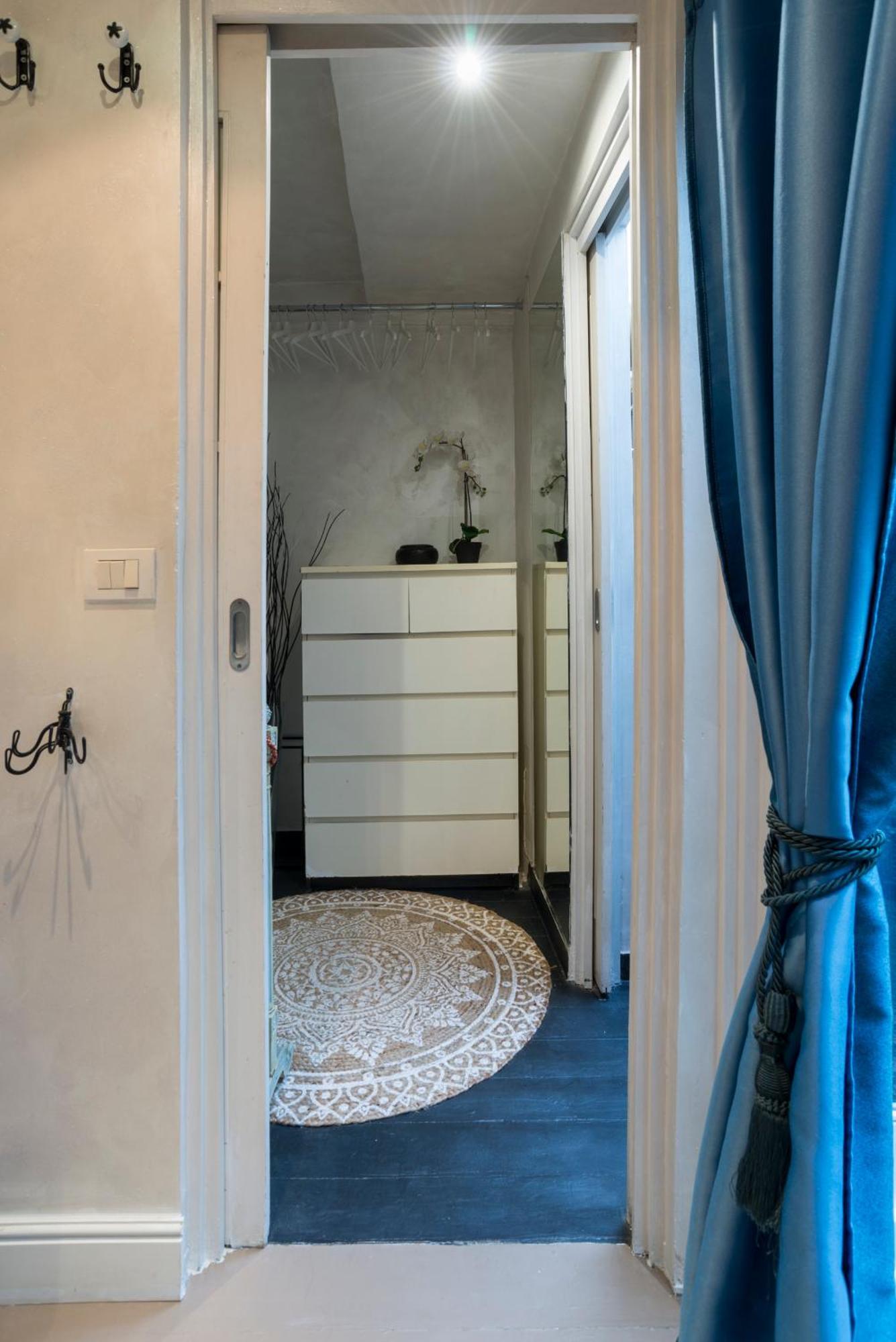 Luxury Piazza Di Spagna Escape With Terrace And Private Spa 罗马 外观 照片
