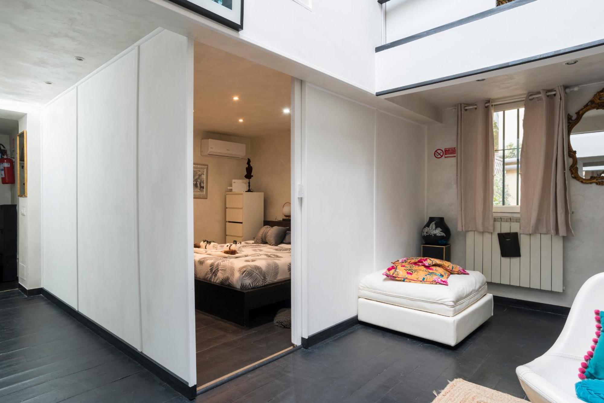 Luxury Piazza Di Spagna Escape With Terrace And Private Spa 罗马 外观 照片
