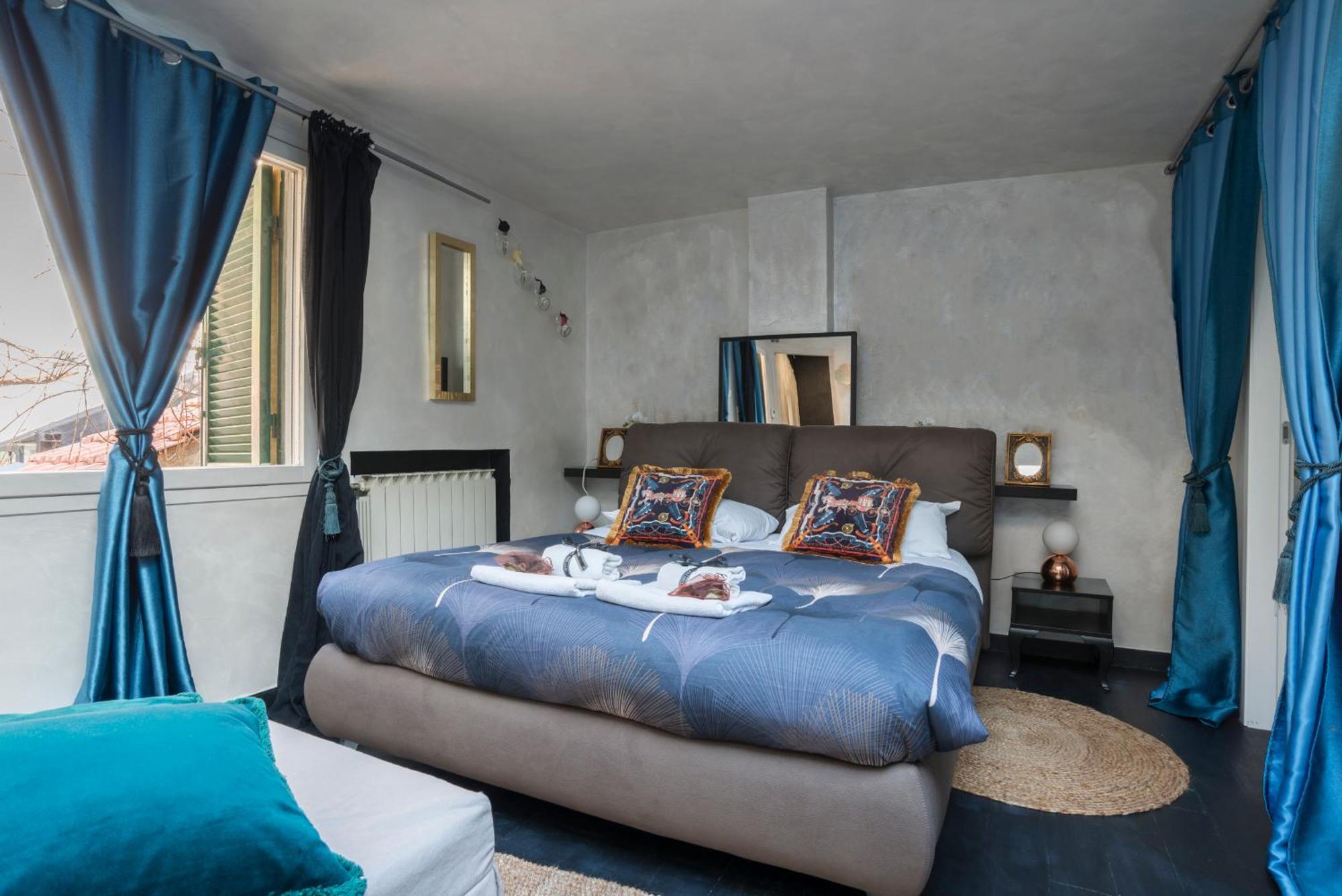 Luxury Piazza Di Spagna Escape With Terrace And Private Spa 罗马 外观 照片